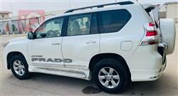 تويوتا لاندكروزر برادو